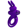 Image de Anneau vibrant Rabbit BUNNY RING 27mm