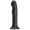 Image de Vibro Point G MURRAY Pretty Love 17 x 3.8 cm Noir