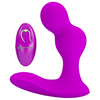 Image de Stimulateur de Point G TERRANCE Pretty Love 8 x 3.3 cm Rose