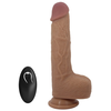 Image de Gode Vibrant Va-et-Vient TOMMY Pretty Love 16 x 4cm