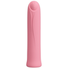 Image de Mini-Vibro CURTIS Pretty Love 10 x 2cm Rose