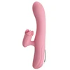 Image de Sextoy Rabbit Gina