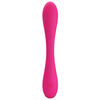 Image de Vibro souple YEDDA Pretty Love 17 x 2.7 cm Rose