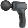 Image de Wand GUN POWER Pretty Love - Tête 52mm