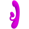 Image de Vibro Rabbit SINCERE 12 x 3.5cm