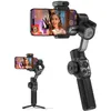 Image de Zhiyun Stabilisateur Smooth 5S AI Combo