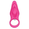 Image de Anneau vibrant Power Clit Stamina - Rose