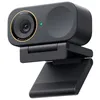Image de Insta360 Link 2C Pro - Graphite noir
