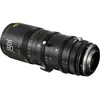 Image de DZOFILM Catta Zoom FF 35-80mm T2.9 monture Sony E objectif vidéo noir