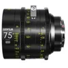 Image de Dzofilm Vespid Cyber FF 75mm T2.1 monture PL/EF