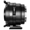 Image de Dzofilm Marlin Expander 1.6x Monture PL vers Canon RF