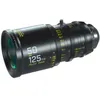 Image de DZOFILM Pictor Zoom 50-125 T2.8 monture PL/EF noir objectif cinéma