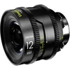 Image de Dzofilm Vespid FF 12mm T2.8 monture PL/EF