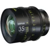 Image de DZOFILM Vespid 35mm T2.1 monture PL/EF objectif vidéo