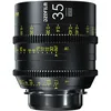 Image de Dzofilm Vespid FF 75mm T2.1 monture PL/EF
