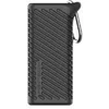 Image de PgyTech Createmate boitier lecteur de cartes haute vitesse noir