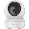 Image de EZVIZ C6N, Caméra de sécurité IP, Intérieure, Sans fil, Plafond, Blanc, Dôme CS-C6N-A0-1C2WFR