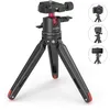 Image de SmallRig BUT2664 mini trépied de table avec rotule panoramique