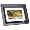 Image de Kodak rdpf-700 - cadre photo numérique 7 pouces, écran haute résolution 1024x600, cadre bois décoratif, diaporama automatique, réglage luminosité, programmation marchearrêt, usb & carte sd- reconditionne 6972072900011 en occasion ou reconditionné