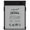 Image de Exascend Nitro 512Go CF Expres Type B