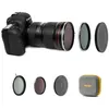 Image de Nisi Kit SWIFT VND 1 à 9 stops 82mm