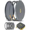 Image de Nisi Kit Filtres Magnétiques JetMag Pro - Kit Black Mist