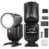 Image de Neewer Z2 PRO-S flash cobra à tête ronde pour monture Sony