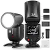 Image de Neewer Z2-N flash cobra pour Nikon avec batterie lithium