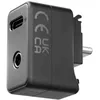 Image de Insta360 adaptateur de micro pour X5