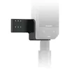Image de Insta360 support griffe micro pour X5 (micro RODE)