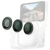 Image de Insta360 set de filtre ND pour Go Ultra