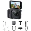 Image de Insta360 Go Ultra Creator Bundle noir
