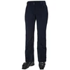 Image de Pantalon de Esquí et snow Helly Hansen Legendary Insulate Femme Marine S 65683_597