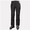 Image de Pantalon de Esquí et snow Helly Hansen Blizzard Insulated Femme Noir XS 65710_990