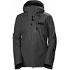 Image de Veste imperméable isolée femme Helly Hansen odin infinity Noir S MAG3298109