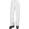 Image de Pantalons de Ski y snowHomme Helly Hansen Legendary isolé blanc M 65704_001