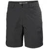 Image de Pantalons by Montagne Helly Hansen Brona Softshell Shorts Femme Dark Grey XS 63095_980
