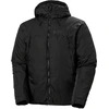 Image de Veste imperméable Helly Hansen Odin Lifa Pro Belay Noir XL MAG5029031