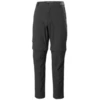 Image de Pantalon zip off Regular Helly Hansen Brono Softshell Noir M MAG5745578