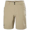 Image de Pantalons par Montagne Helly Hansen Brona Softshell Femme Brown XS 63095_757