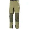 Image de Pantalon Helly Hansen Verglas Tur 2.0 Vert 2XL MAG9314120