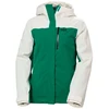 Image de Veste de Ski Helly Hansen Snowplay Femme Émeraude M 65735_439