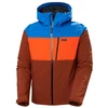 Image de Veste de Ski y snowHomme Helly Hansen Gravity Oxyde de fer S 65873_301