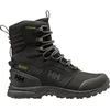 Image de Chaussures de randonnée Helly Hansen Spitsbergen Primalo HT Noir 41 MAG7925539