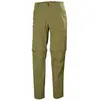 Image de Pantalon démontable Helly Hansen Brono Vert L MAG9845730