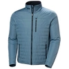 Image de Veste isolante Helly Hansen Crew Veste Homme bleu marine 2XL 30343_601