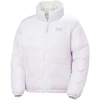 Image de Veste de Montagne Helly Hansen W Yu 23 Reversible Puffer Femme L 54061_403