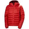 Image de Doudoune femme Helly Hansen Verglas Down 2.0 Rouge S MAG10622528