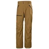 Image de Pantalon de Esquí et snow Helly Hansen Sogn Cargo Homme Sepia L 65673_718