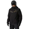 Image de Veste de Ski et Snowboard Helly Hansen Alpine Insulated Homme Noir L 65874_991
